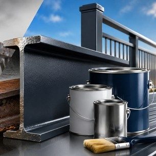 Best Metal Paints and Anti Rust Coatings for Long-Term Protection Best Metal Paints and Anti Rust Coatings for Long-Term Protection