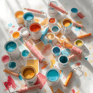 Best Wall Paint for Indian Summers - Asian Paints Best Wall Paint for Indian Summers - Asian Paints