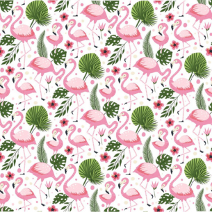 Flamingo Bird Wallpaper Design - Asian Paints Flamingo Bird Wallpaper Design - Asian Paints