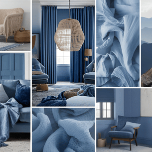 Understanding the Significance of Blue - Asian Paints Understanding the Significance of Blue - Asian Paints