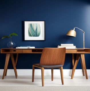 Untitled design - indigo-blue-wall-colour
