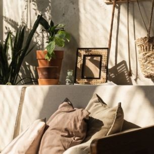 Boho Themed Interior Design - Asian Paints Boho Themed Interior Design - Asian Paints