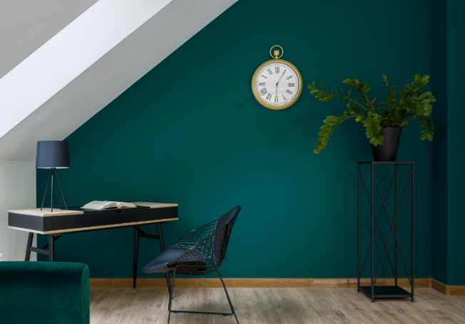 Acrylic Wall Paint Benefits- Asian Paints