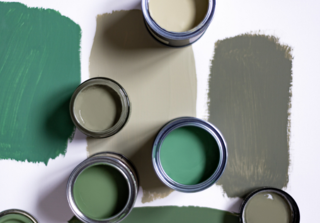 Acrylic Wall Paint - Asian Paints