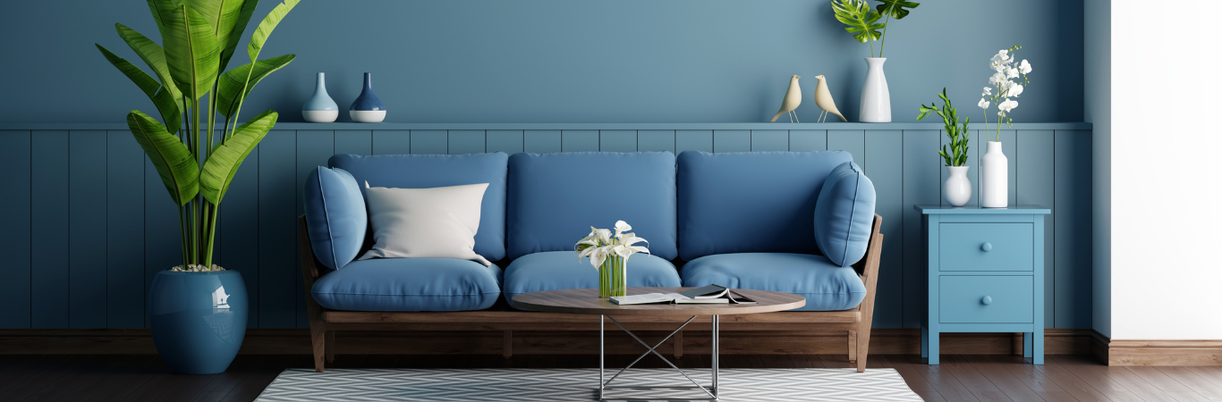 Home Painting - Asian Paints