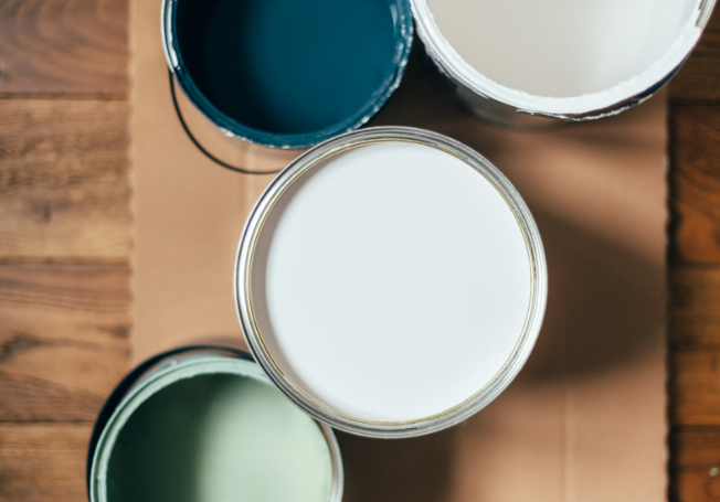 Latex Wall Paint - Asian Paints