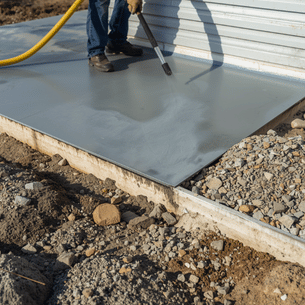 Choosing the Right Waterproofing System for Slabs and Walls Choosing the Right Waterproofing System for Slabs and Walls