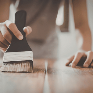 Clear Finishes vs Coloured Wood Stains Comparison Clear Finishes vs Coloured Wood Stains Comparison