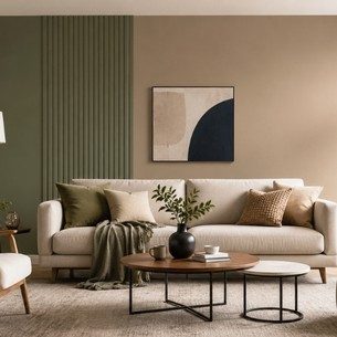 Perfect Wall Paint Colour Combinations for a Beautiful Home Perfect Wall Paint Colour Combinations for a Beautiful Home