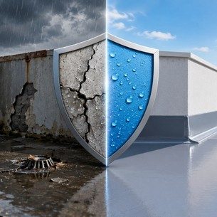 Common Waterproofing Failures and How to Avoid Them Common Waterproofing Failures and How to Avoid Them