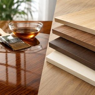Importance of Wood Finishes for Furniture and Doors Importance of Wood Finishes for Furniture and Doors