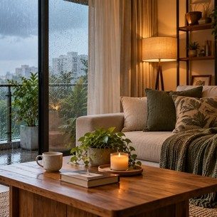 Complete Home Care Guide for the Monsoon Season Complete Home Care Guide for the Monsoon Season