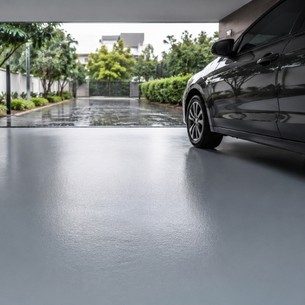 Durable Concrete Floor Paint Guide Durable Concrete Floor Paint Guide