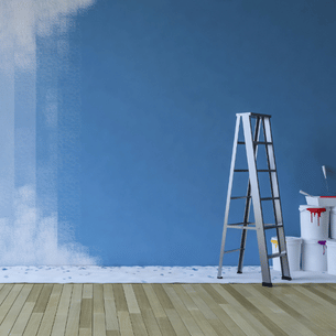 About Contrast Colours for Blue Walls - Asian Paints About Contrast Colours for Blue Walls - Asian Paints