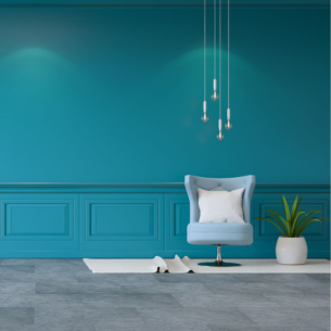 Cyan Colour Combination Ideas for Walls - Asian Paints Cyan Colour Combination Ideas for Walls - Asian Paints
