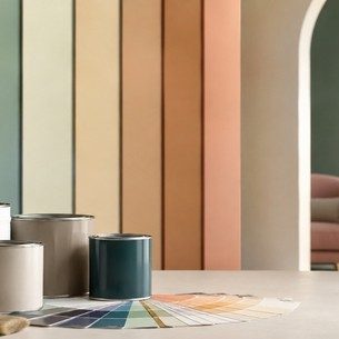Comprehensive Guide to Exploring Different Types of Interior Paints Comprehensive Guide to Exploring Different Types of Interior Paints