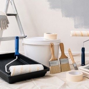 Painting Tools Checklist for DIY Projects Painting Tools Checklist for DIY Projects