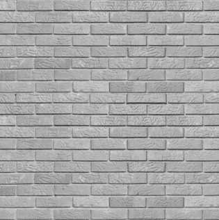 Brick Wall Tile with Interlocking Design - Asian Paints