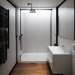 Beautiful bathroom fittings for a modern & clean bathroom design - Asian Paints Beautiful bathroom fittings for a modern & clean bathroom design - Asian Paints