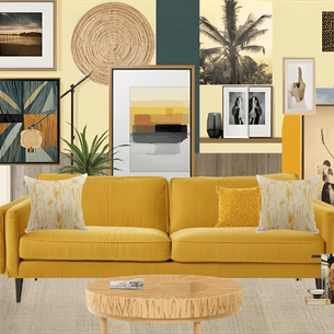 Exploring the Meaning of Yellow - Asian Paints Exploring the Meaning of Yellow - Asian Paints
