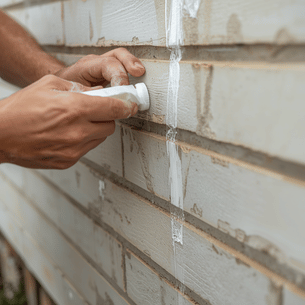 How to Waterproof Exterior Walls to Stop Seepage Indoors How to Waterproof Exterior Walls to Stop Seepage Indoors