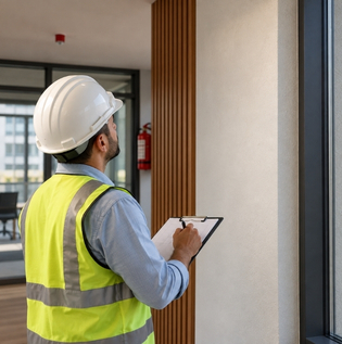 Factors to Consider Before Choosing Fire Retardant Paint