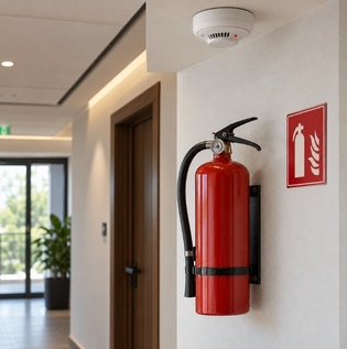 Common Misconceptions About Fire Retardant Paint