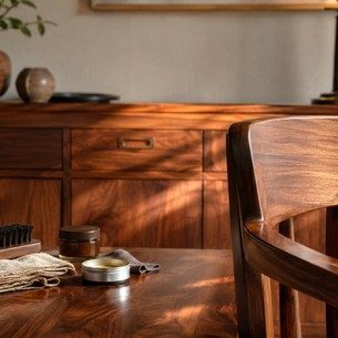 Wood Furniture Polish Guide: Best Finishes, Durability & Maintenance Tips Wood Furniture Polish Guide: Best Finishes, Durability & Maintenance Tips