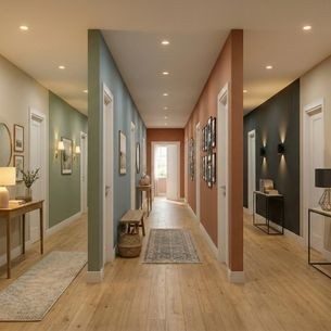 Hallway Colour Ideas to Transform Your Home Hallway Colour Ideas to Transform Your Home