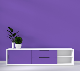 Choosing The Right Shade Of Purple For Your Home - Asian Paints Choosing The Right Shade Of Purple For Your Home - Asian Paints