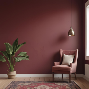 Maroon Shade Selection - Asian Paints Maroon Shade Selection - Asian Paints