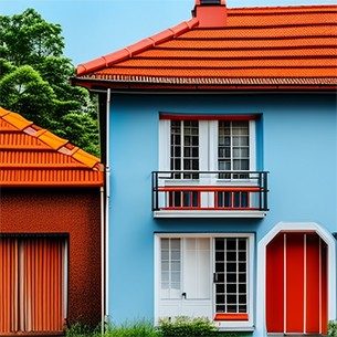 Home repainting for old house renovation - Asian Paints Home repainting for old house renovation - Asian Paints