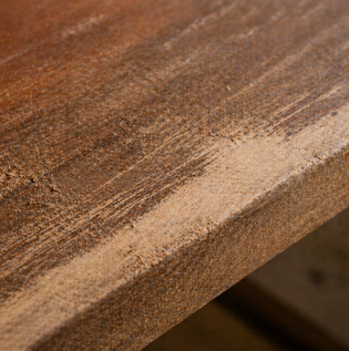 Common Causes of Uneven Wood Finish
