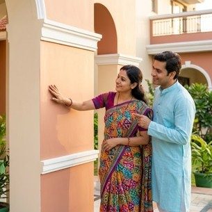 High-Quality Paint Job for Your Home High-Quality Paint Job for Your Home