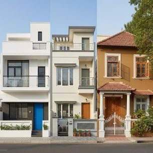 How to Choose the Right Front Elevation Design for Your House How to Choose the Right Front Elevation Design for Your House