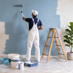 How to Choose the Right Painting Contractor in India How to Choose the Right Painting Contractor in India