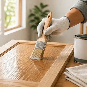How to Seal Wood Against Moisture Before Painting Over It How to Seal Wood Against Moisture Before Painting Over It