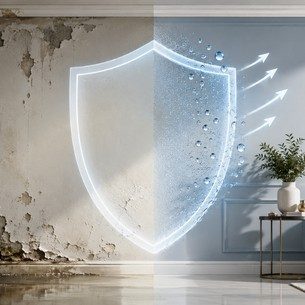 Waterproofing Protection for Long-Lasting Interior Paint and Finishes Waterproofing Protection for Long-Lasting Interior Paint and Finishes