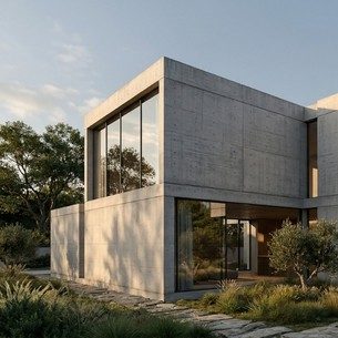 Inspiring Box House Designs for Modern Homes Inspiring Box House Designs for Modern Homes