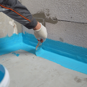 Waterproofing Solutions for Kitchens and Utility Areas Waterproofing Solutions for Kitchens and Utility Areas