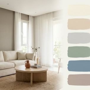 Main Hall Wall Colour Combinations to Elevate Your Home Main Hall Wall Colour Combinations to Elevate Your Home