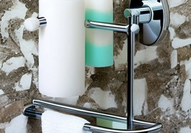 Bathroom accessories design ideas - Asian Paints
