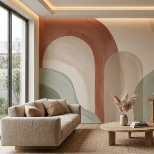 Best Multi Colour Wall Paint Designs and Ideas for Stylish Interiors Best Multi Colour Wall Paint Designs and Ideas for Stylish Interiors