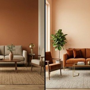 Orange Living Room Colour Combinations That Feel Warm and Lively Orange Living Room Colour Combinations That Feel Warm and Lively