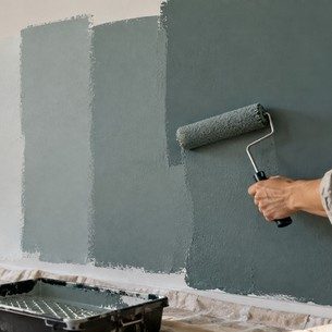 Understanding Wall Paint Opacity and Coat Requirements