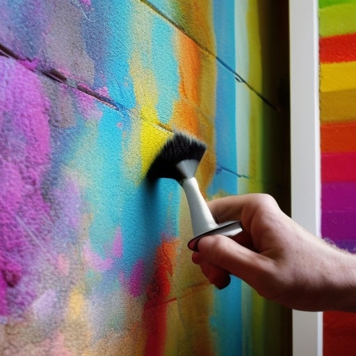 Colour-Washing