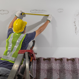 Permanent Solution for Roof Leakage - Asian Paints Permanent Solution for Roof Leakage - Asian Paints