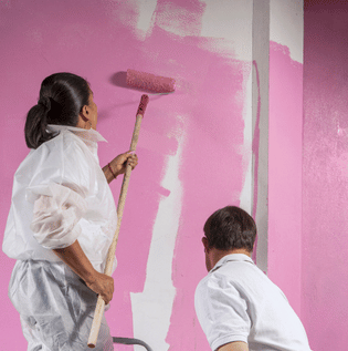Using Pink Colour in Home Interiors: Expert Tips