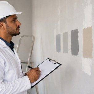 What Should Be Included in a Professional Paint Inspection Report? What Should Be Included in a Professional Paint Inspection Report?