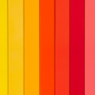 Rainbow Wall Paint Design - Asian Paints Rainbow Wall Paint Design - Asian Paints